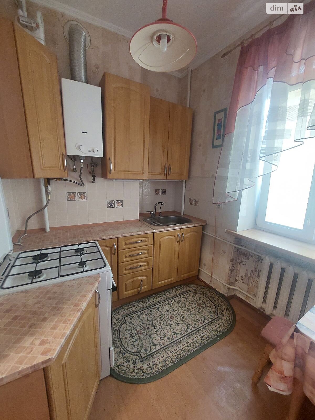 двокімнатна квартира в Луцьку, район Центр, на вул. Лесі Українки 18 в довготривалу оренду помісячно фото 1 двокімнатна квартира в Луцьку, район Центр, на вул. Лесі Українки 18 в довготривалу оренду помісячно фото 1