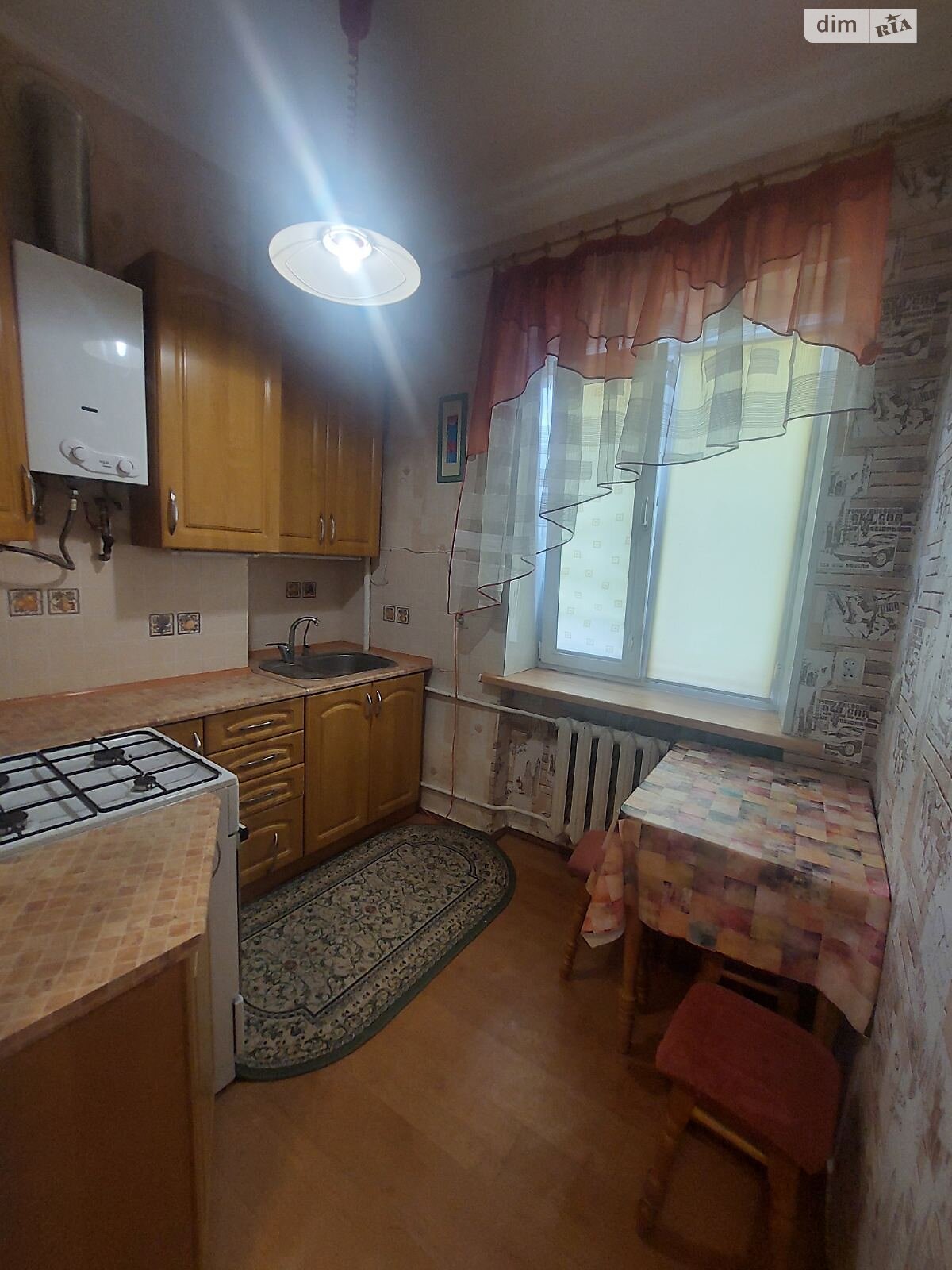 двокімнатна квартира в Луцьку, район Центр, на вул. Лесі Українки 18 в довготривалу оренду помісячно фото 1 двокімнатна квартира в Луцьку, район Центр, на вул. Лесі Українки 18 в довготривалу оренду помісячно фото 1