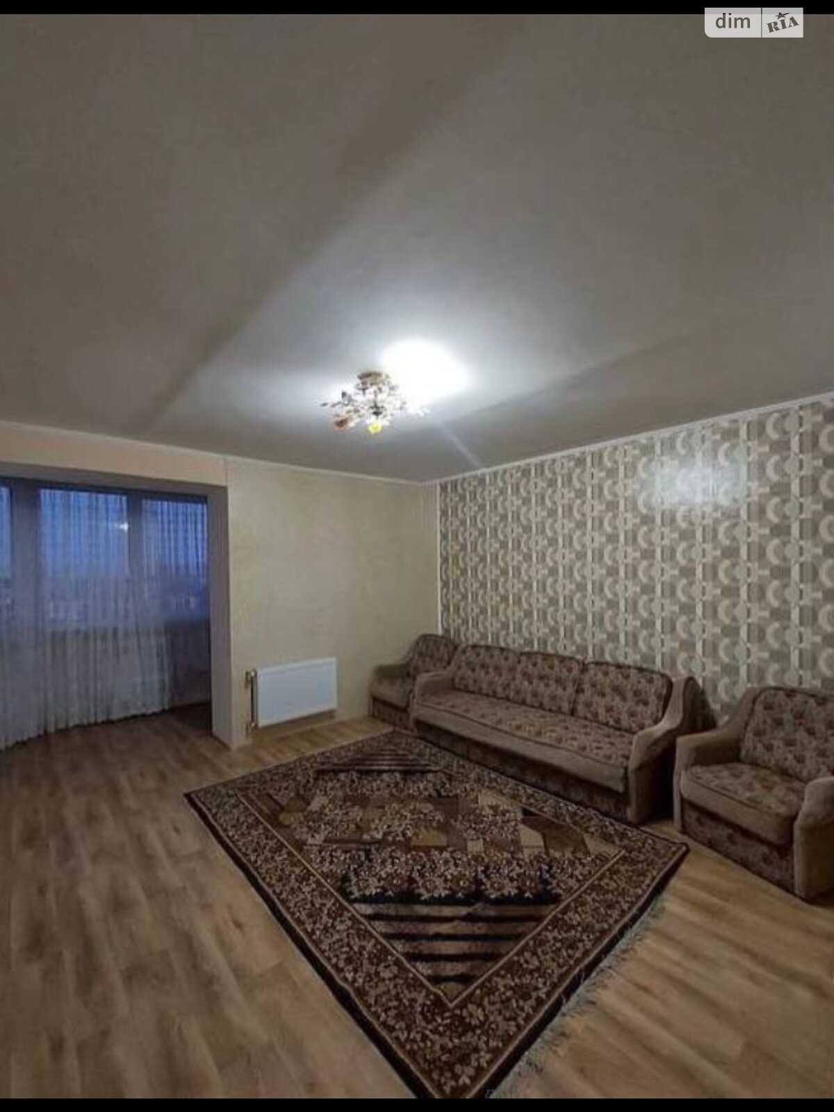 двокімнатна квартира в Луцьку, район Центр, на вул. Набережна в довготривалу оренду помісячно фото 1 двокімнатна квартира в Луцьку, район Центр, на вул. Набережна в довготривалу оренду помісячно фото 1