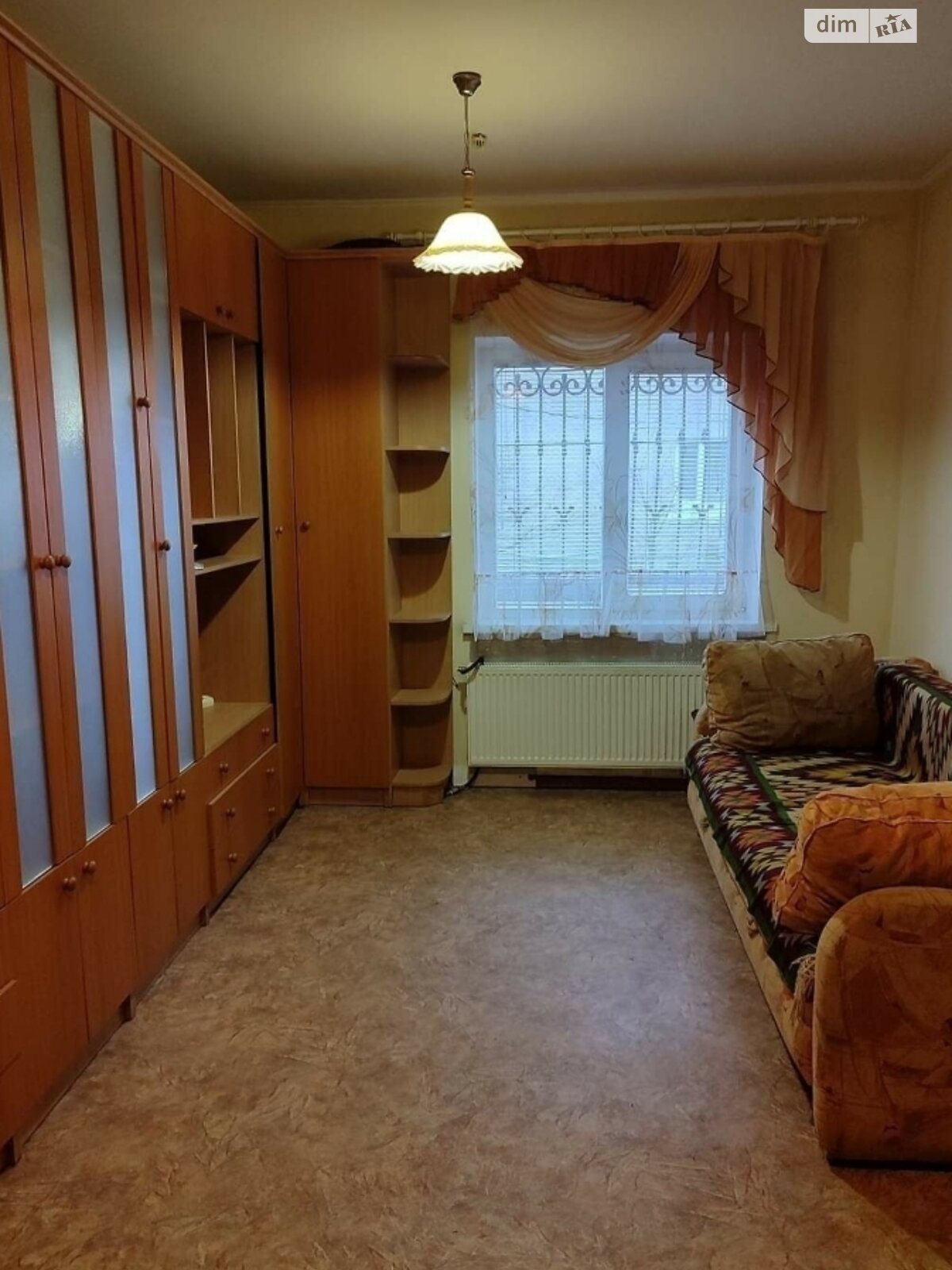 двокімнатна квартира в Луцьку, район Центр, на вул. Шевченка в довготривалу оренду помісячно фото 1