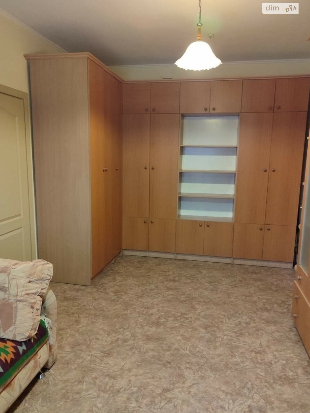 двокімнатна квартира в Луцьку, район Центр, на вул. Шевченка в довготривалу оренду помісячно фото 1