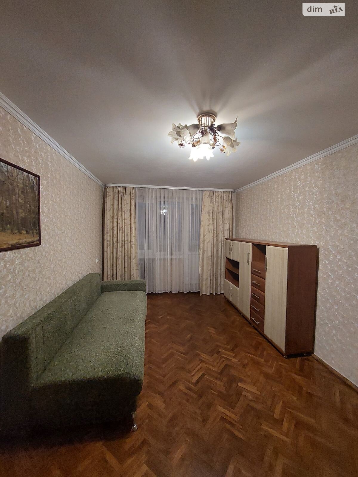 однокомнатная квартира в Луцке, район Центр, на ул. Степана Бандеры 19 в аренду на долгий срок помесячно фото 1 однокомнатная квартира в Луцке, район Центр, на ул. Степана Бандеры 19 в аренду на долгий срок помесячно фото 1
