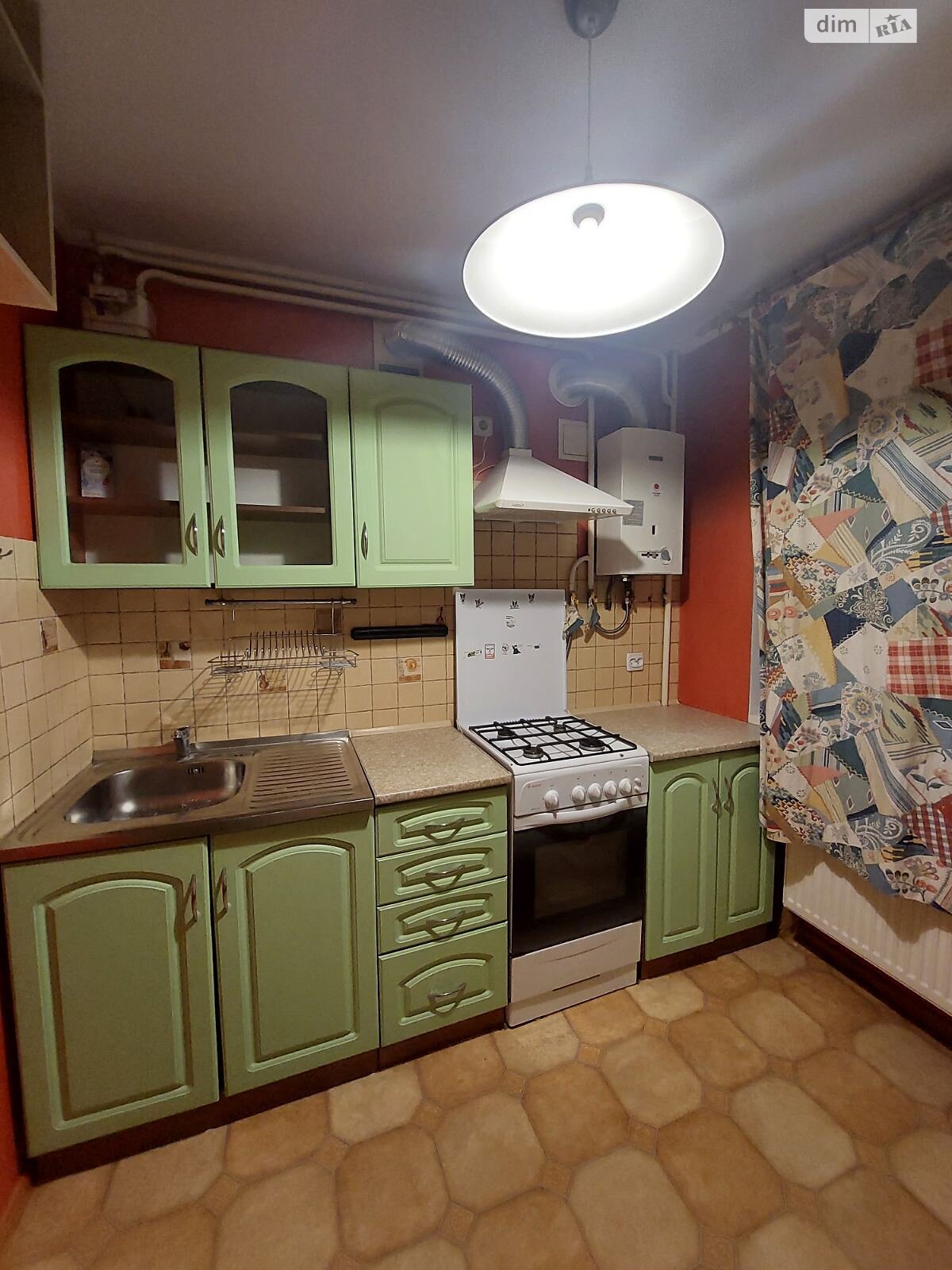 однокомнатная квартира в Луцке, район Центр, на ул. Степана Бандеры 19 в аренду на долгий срок помесячно фото 1 однокомнатная квартира в Луцке, район Центр, на ул. Степана Бандеры 19 в аренду на долгий срок помесячно фото 1