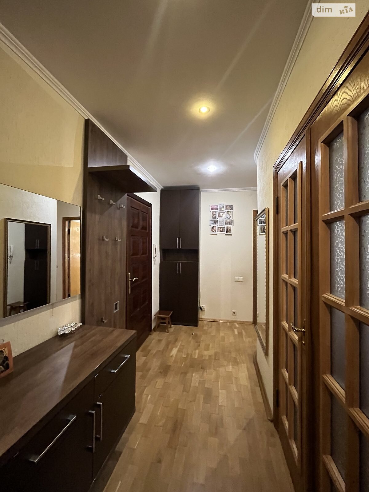 двухкомнатная квартира в Луцке, район Центр, на ул. Света 3 в аренду на долгий срок помесячно фото 1