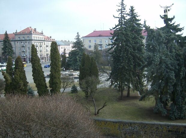 двухкомнатная квартира с ремонтом в Луцке, район Центр, на просп. Воли в аренду на долгий срок помесячно фото 1 двухкомнатная квартира с ремонтом в Луцке, район Центр, на просп. Воли в аренду на долгий срок помесячно фото 1