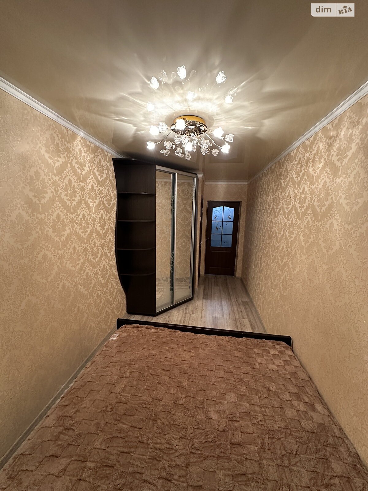 двокімнатна квартира в Луцьку, район Центр, на вул. Винниченка 4 в довготривалу оренду помісячно фото 1 двокімнатна квартира в Луцьку, район Центр, на вул. Винниченка 4 в довготривалу оренду помісячно фото 1