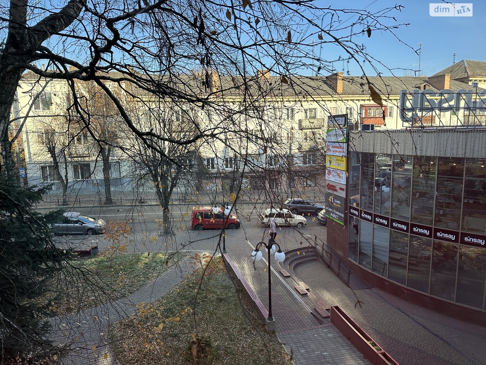 двокімнатна квартира в Луцьку, район Центр, на вул. Винниченка 4 в довготривалу оренду помісячно фото 1 двокімнатна квартира в Луцьку, район Центр, на вул. Винниченка 4 в довготривалу оренду помісячно фото 1