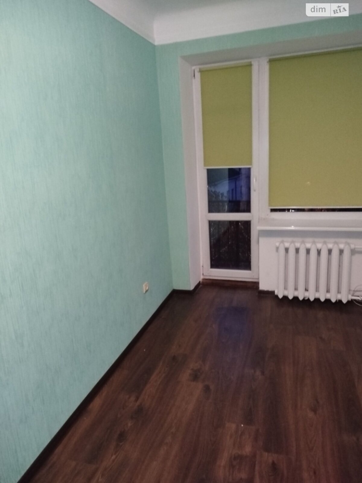 двухкомнатная квартира в Луцке, район Центр, на ул. Винниченко в аренду на долгий срок помесячно фото 1