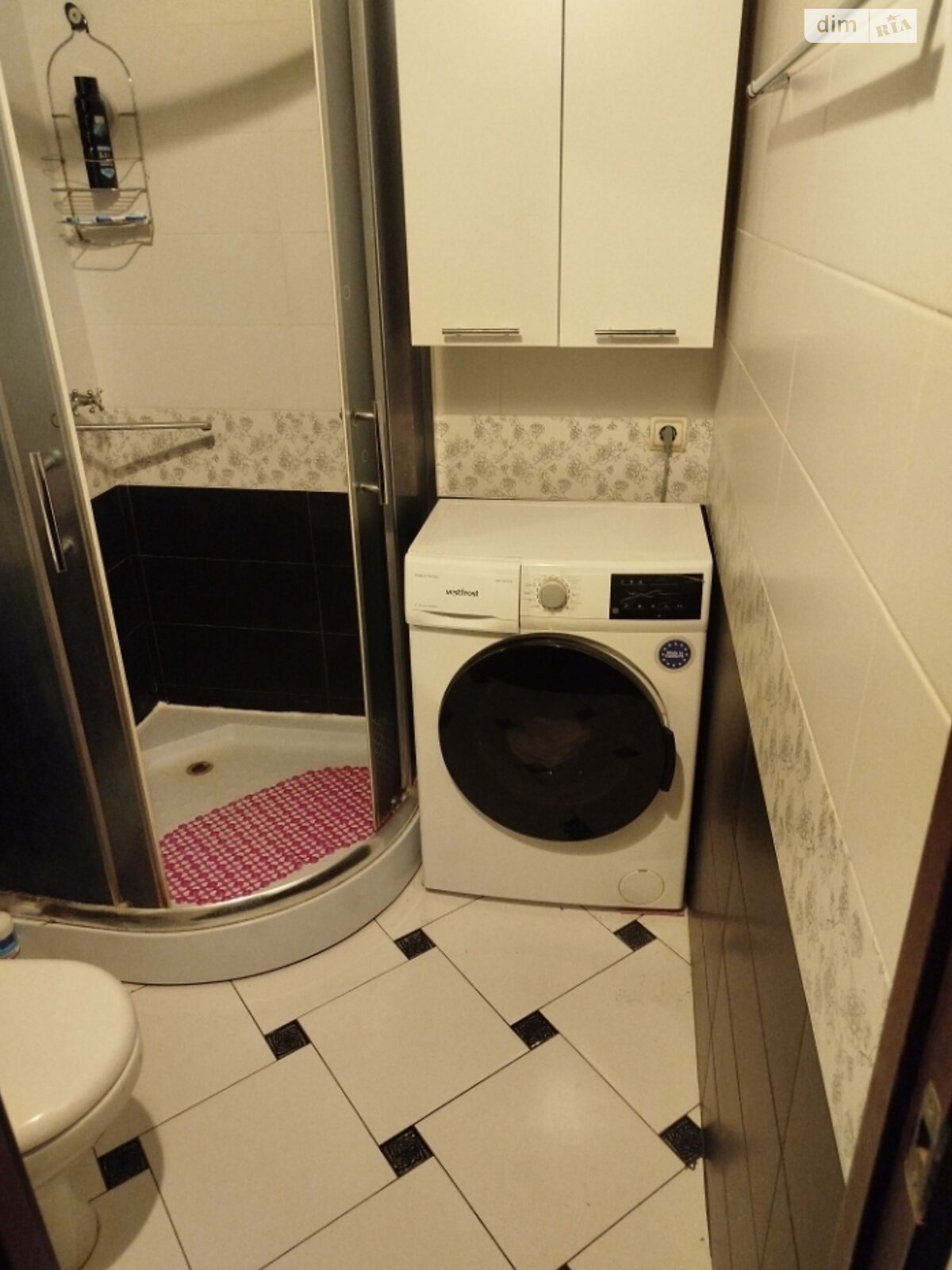 двухкомнатная квартира в Луцке, район Центр, на ул. Винниченко в аренду на долгий срок помесячно фото 1