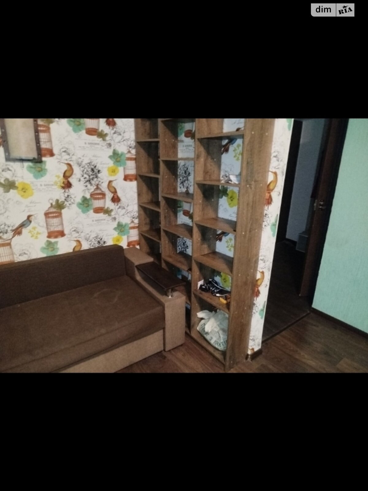 двухкомнатная квартира в Луцке, район Центр, на ул. Винниченко в аренду на долгий срок помесячно фото 1