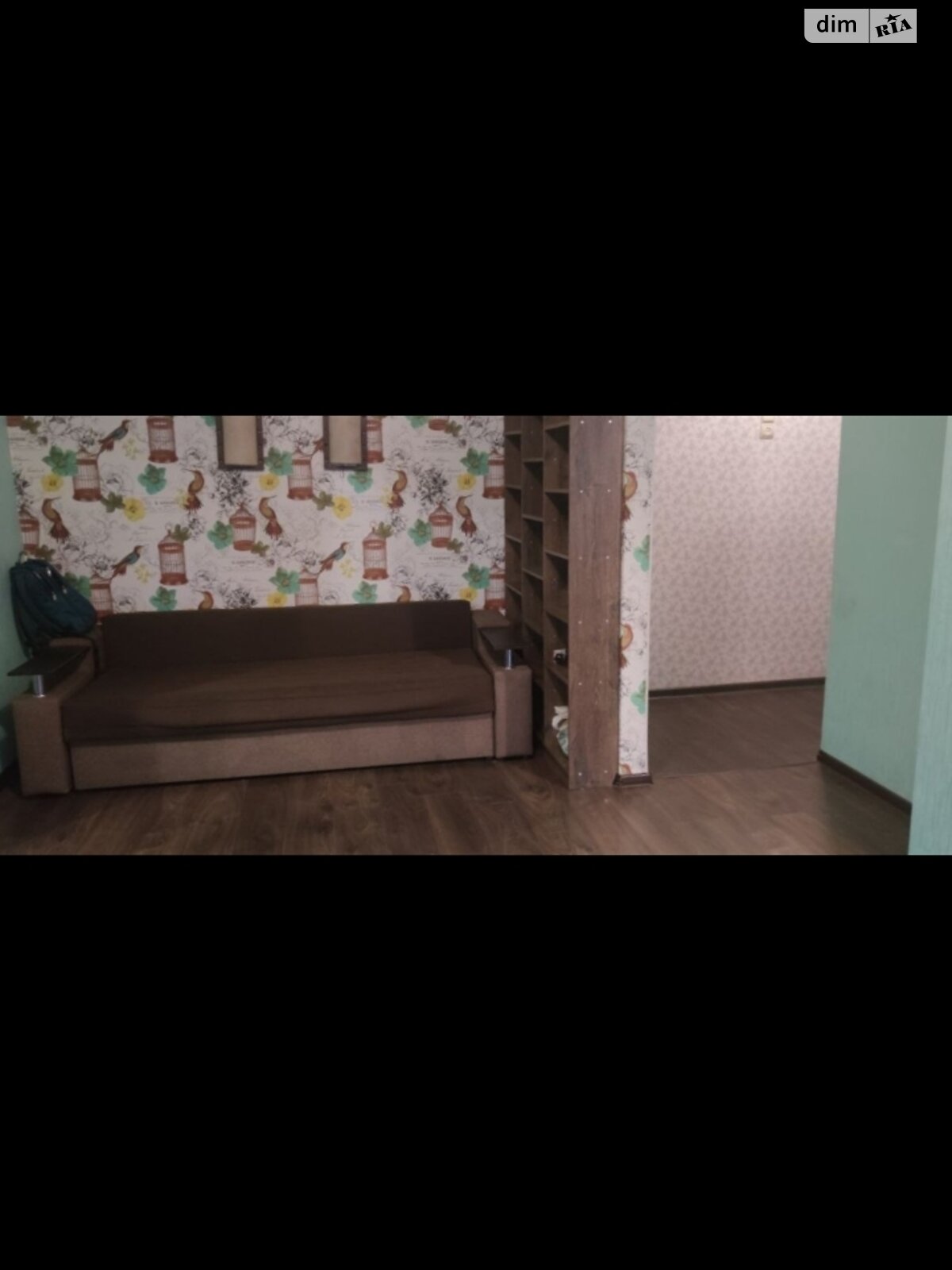 двухкомнатная квартира в Луцке, район Центр, на ул. Винниченко в аренду на долгий срок помесячно фото 1