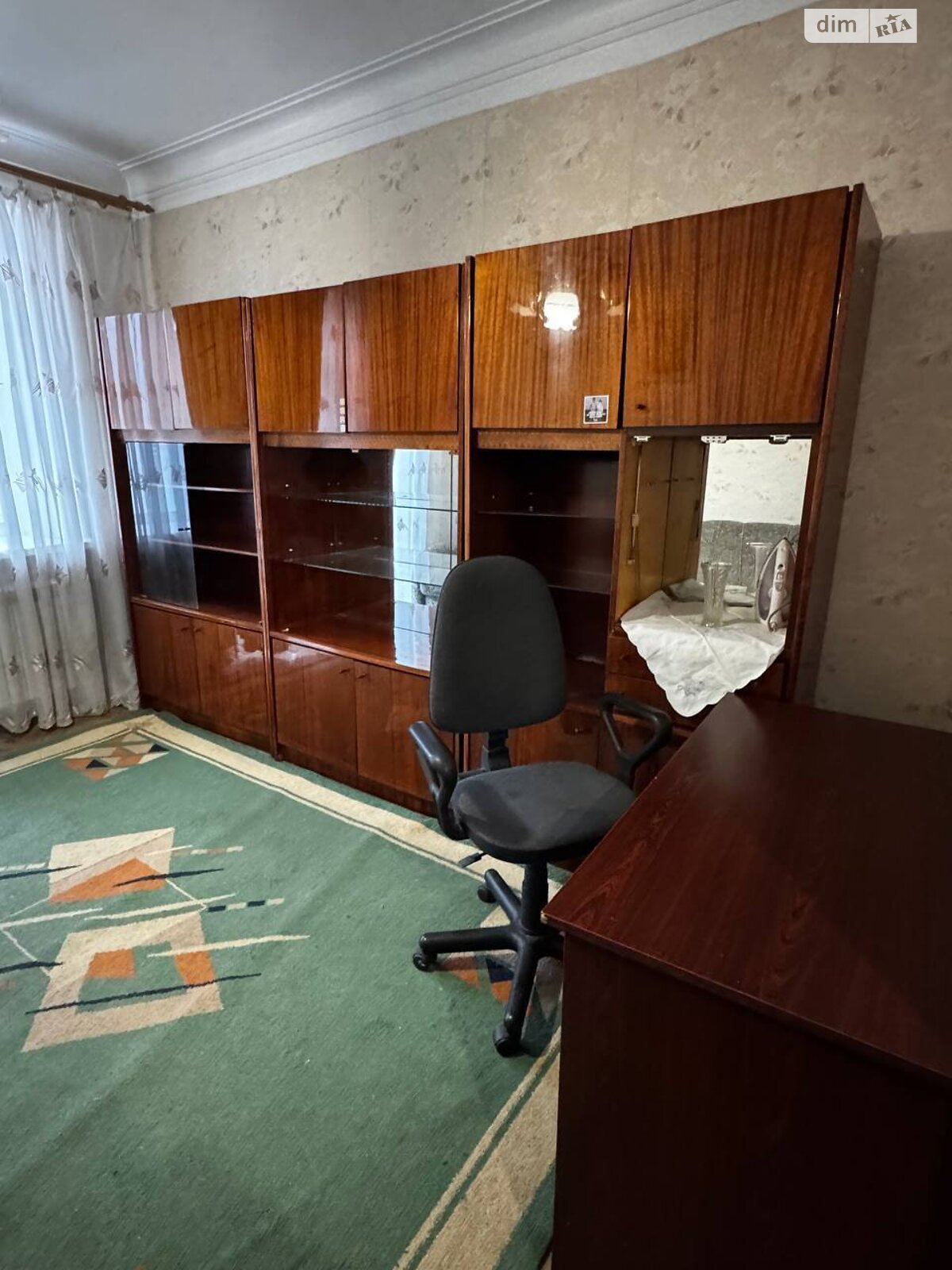 однокімнатна квартира з меблями в Луцьку, район Центр, на просп. Волі в довготривалу оренду помісячно фото 1 однокімнатна квартира з меблями в Луцьку, район Центр, на просп. Волі в довготривалу оренду помісячно фото 1