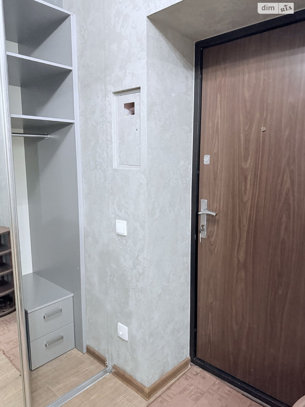 однокімнатна квартира в Луцьку, район Центр, на просп. Волі в довготривалу оренду помісячно фото 1 однокімнатна квартира в Луцьку, район Центр, на просп. Волі в довготривалу оренду помісячно фото 1