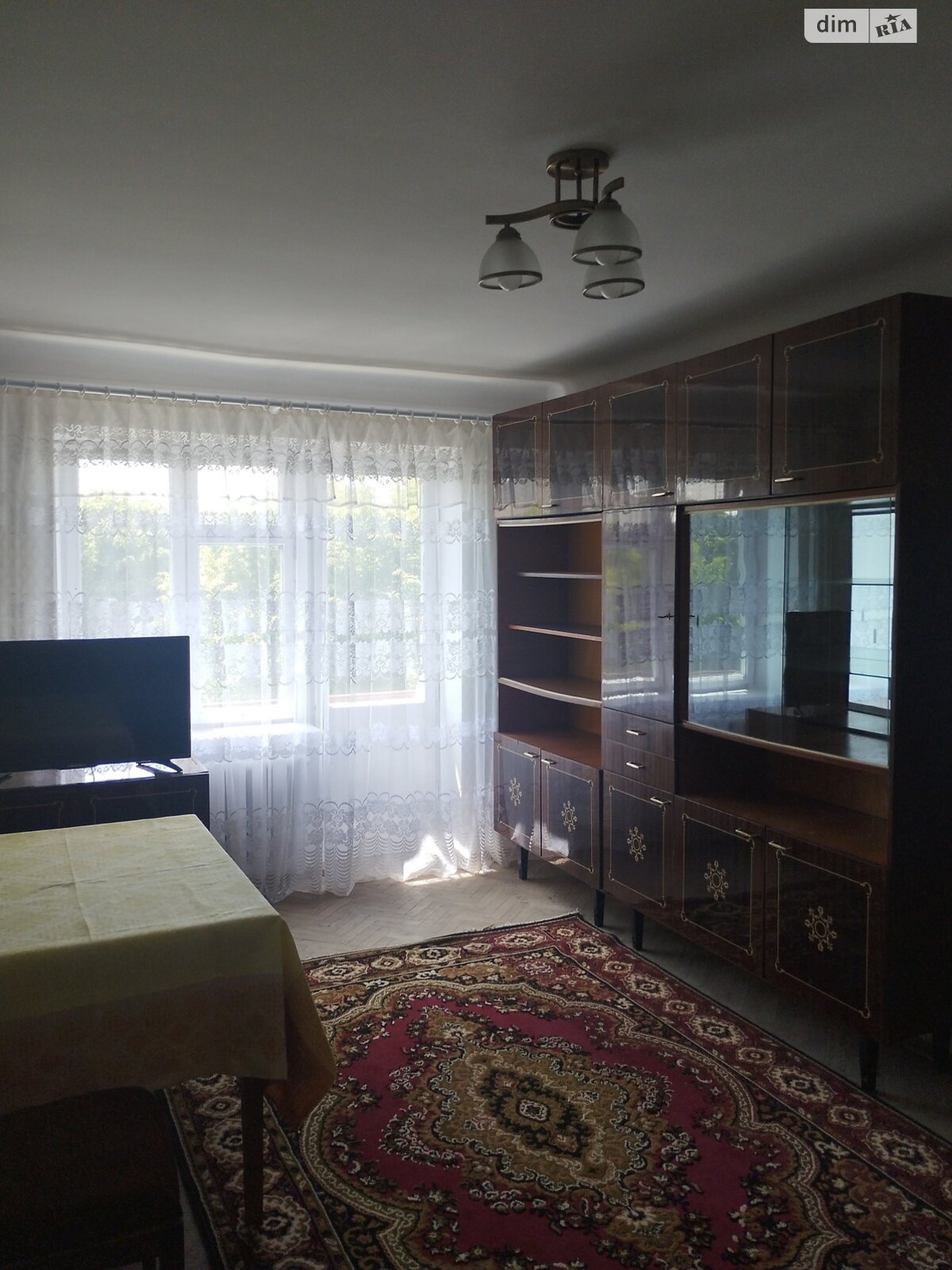 двокімнатна квартира в Луцьку, район Центр, на просп. Волі в довготривалу оренду помісячно фото 1 двокімнатна квартира в Луцьку, район Центр, на просп. Волі в довготривалу оренду помісячно фото 1