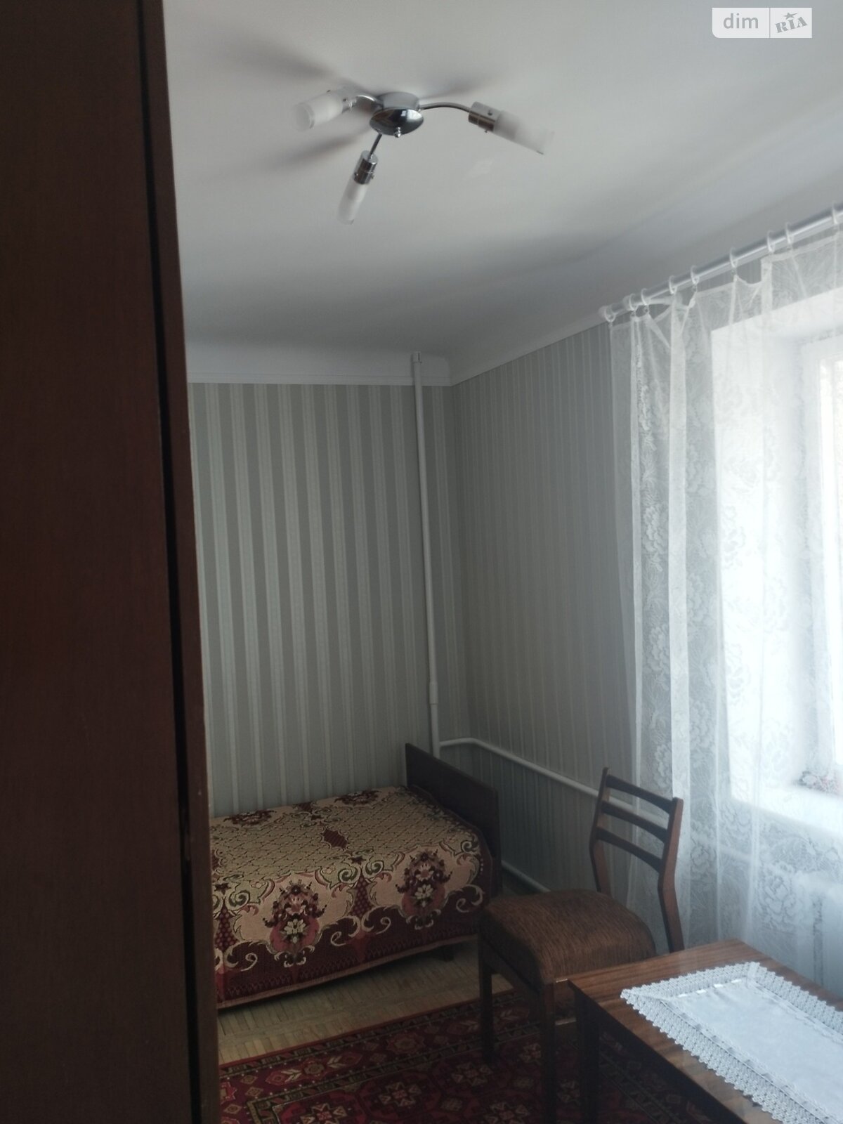 двокімнатна квартира в Луцьку, район Центр, на просп. Волі в довготривалу оренду помісячно фото 1 двокімнатна квартира в Луцьку, район Центр, на просп. Волі в довготривалу оренду помісячно фото 1