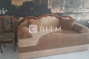 двокімнатна квартира в Луцьку, район Центр, на вул. Яровиця 10 в довготривалу оренду помісячно фото 2