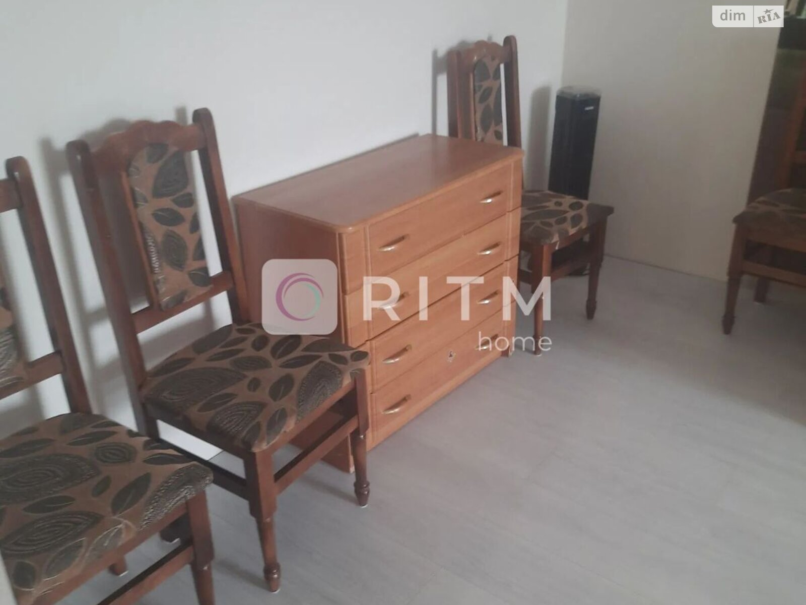 двокімнатна квартира в Луцьку, район Центр, на вул. Яровиця 10 в довготривалу оренду помісячно фото 1