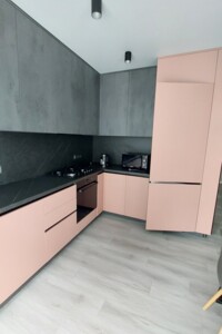 двухкомнатная квартира в Луцке, район Центр, на ул. Звездная 2Б в аренду на долгий срок помесячно фото 2