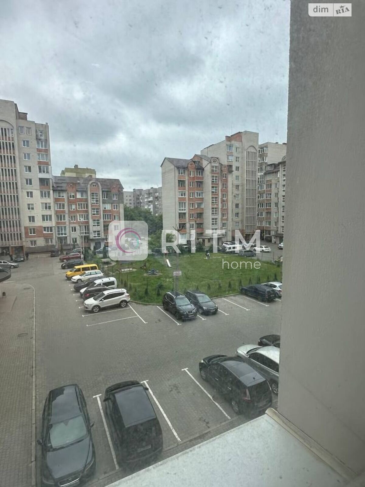 однокомнатная квартира в Луцке, район Завокзальный, на ул. Зацепы 4 в аренду на долгий срок помесячно фото 1