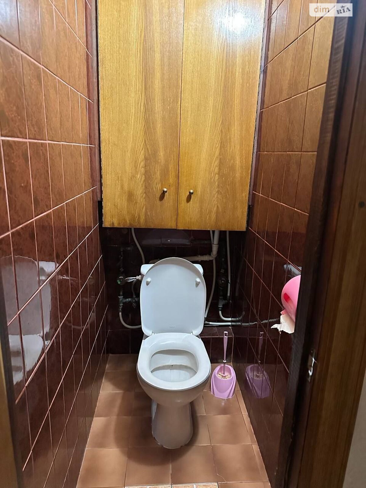 трикімнатна квартира в Львові, район Батальна, на вул. Лисеницька 1 в довготривалу оренду помісячно фото 1