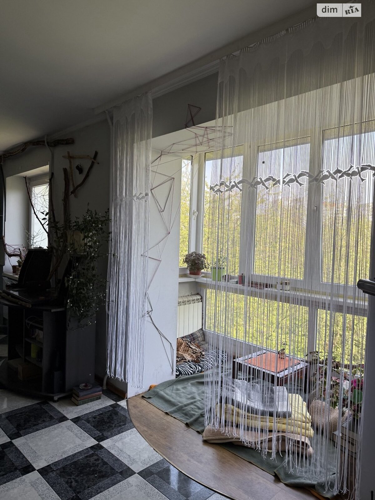 двокімнатна квартира в Львові, район Батальна, на вул. Пасічна 77 в довготривалу оренду помісячно фото 1 двокімнатна квартира в Львові, район Батальна, на вул. Пасічна 77 в довготривалу оренду помісячно фото 1