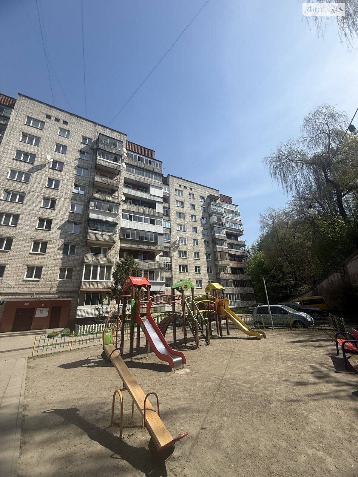двокімнатна квартира в Львові, район Батальна, на вул. Пасічна 77 в довготривалу оренду помісячно фото 1 двокімнатна квартира в Львові, район Батальна, на вул. Пасічна 77 в довготривалу оренду помісячно фото 1