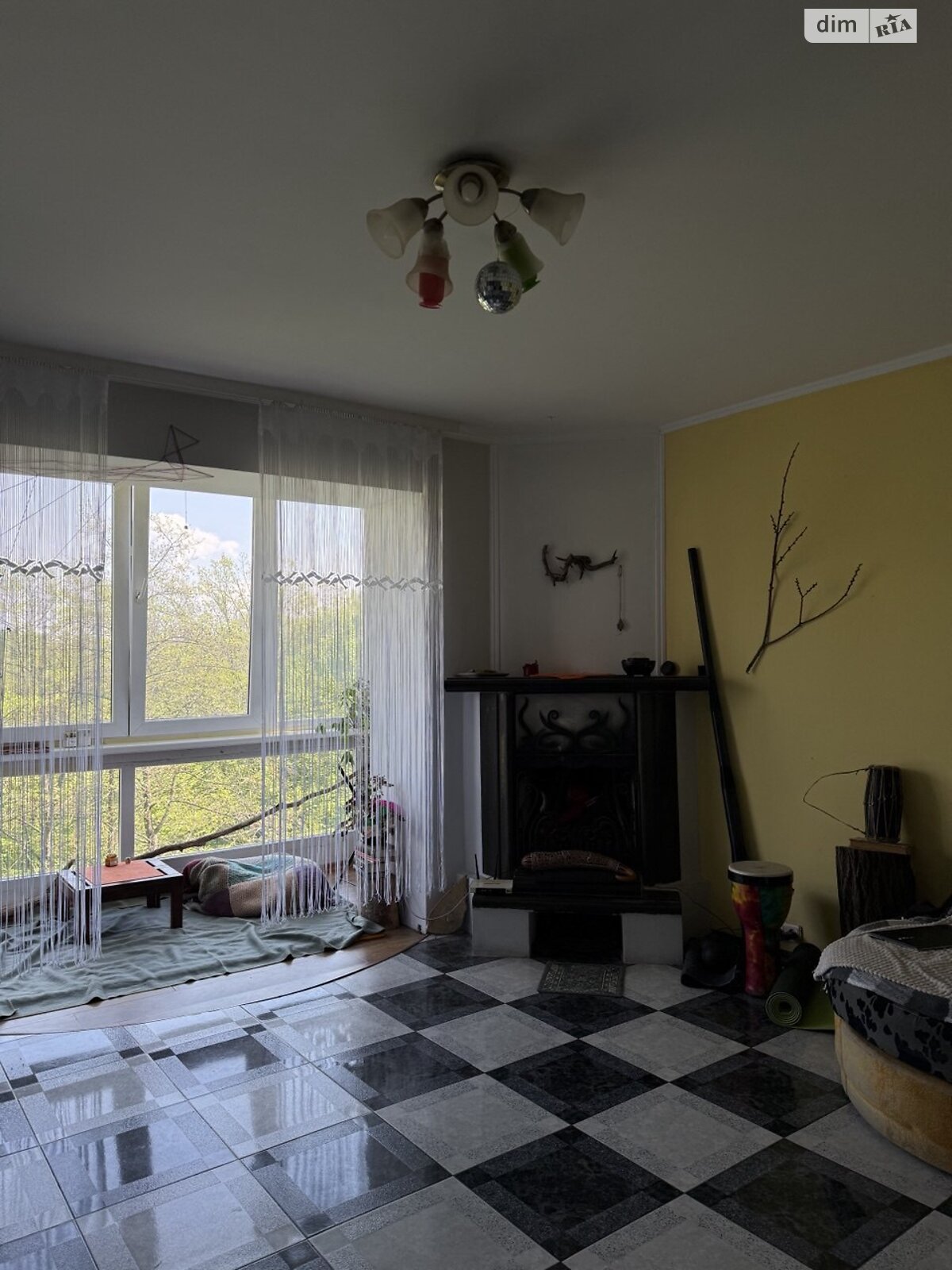 двокімнатна квартира в Львові, район Батальна, на вул. Пасічна 77 в довготривалу оренду помісячно фото 1 двокімнатна квартира в Львові, район Батальна, на вул. Пасічна 77 в довготривалу оренду помісячно фото 1