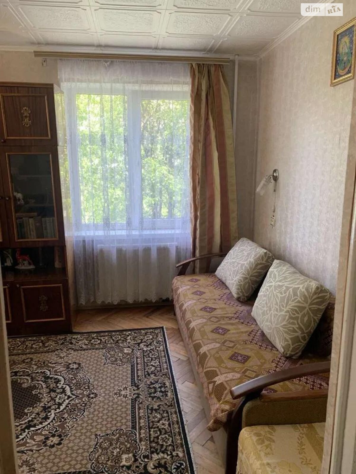 однокомнатная квартира в Львове, район Батальная, на ул. Пасечная в аренду на долгий срок помесячно фото 1 однокомнатная квартира в Львове, район Батальная, на ул. Пасечная в аренду на долгий срок помесячно фото 1