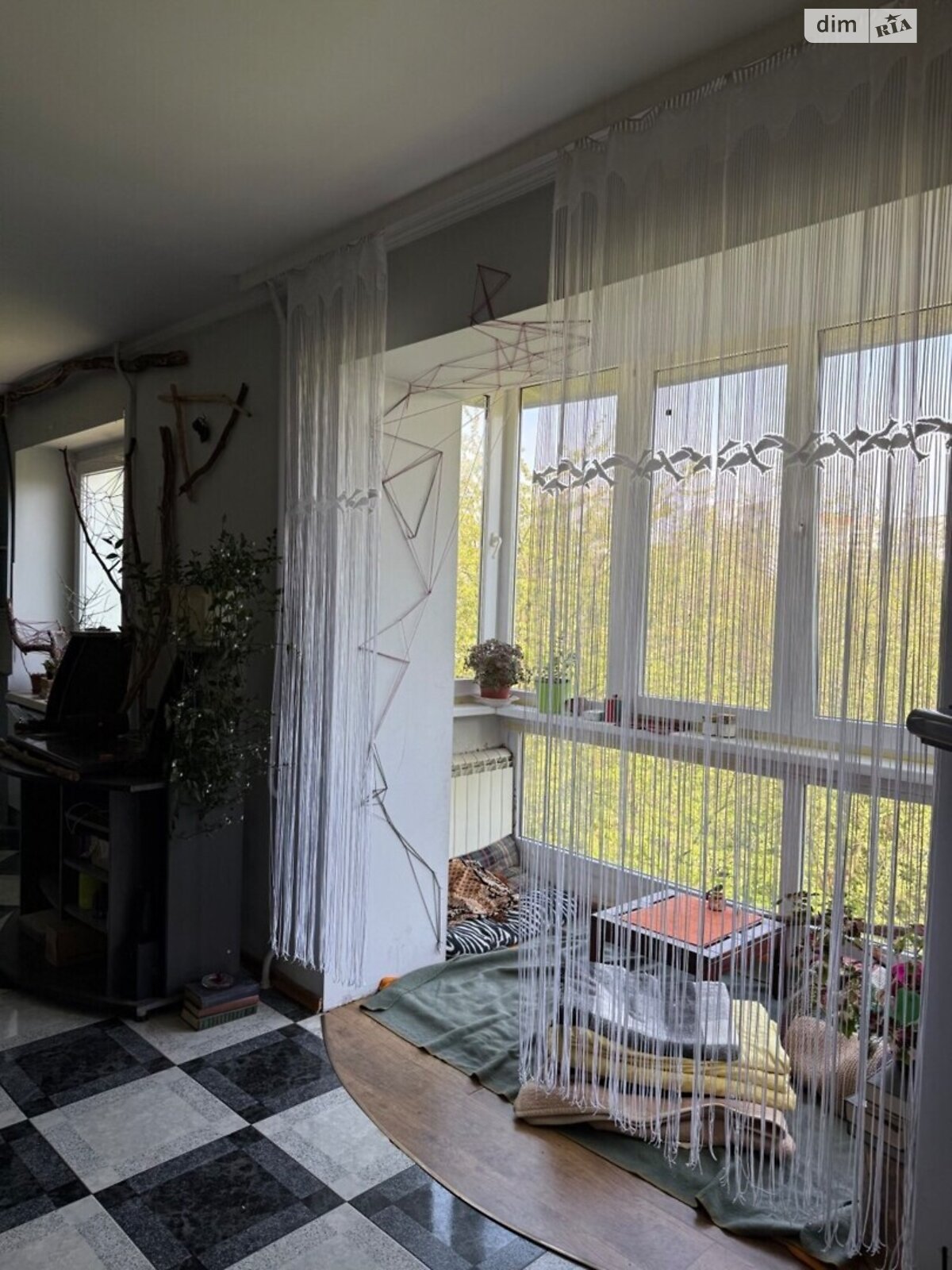 двокімнатна квартира в Львові, район Батальна, на вул. Пасічна 77 в довготривалу оренду помісячно фото 1 двокімнатна квартира в Львові, район Батальна, на вул. Пасічна 77 в довготривалу оренду помісячно фото 1