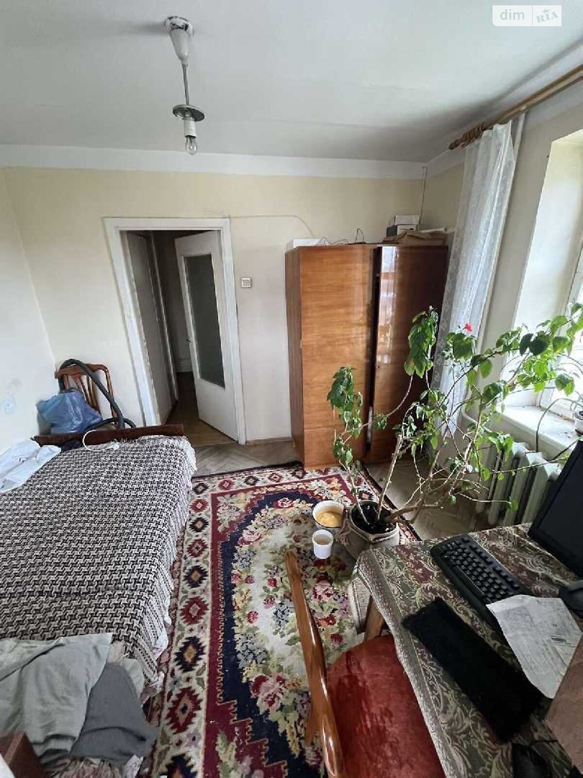 трикімнатна квартира в Львові, район Батальна, на вул. Вашингтона Джорджа в довготривалу оренду помісячно фото 1 трикімнатна квартира в Львові, район Батальна, на вул. Вашингтона Джорджа в довготривалу оренду помісячно фото 1