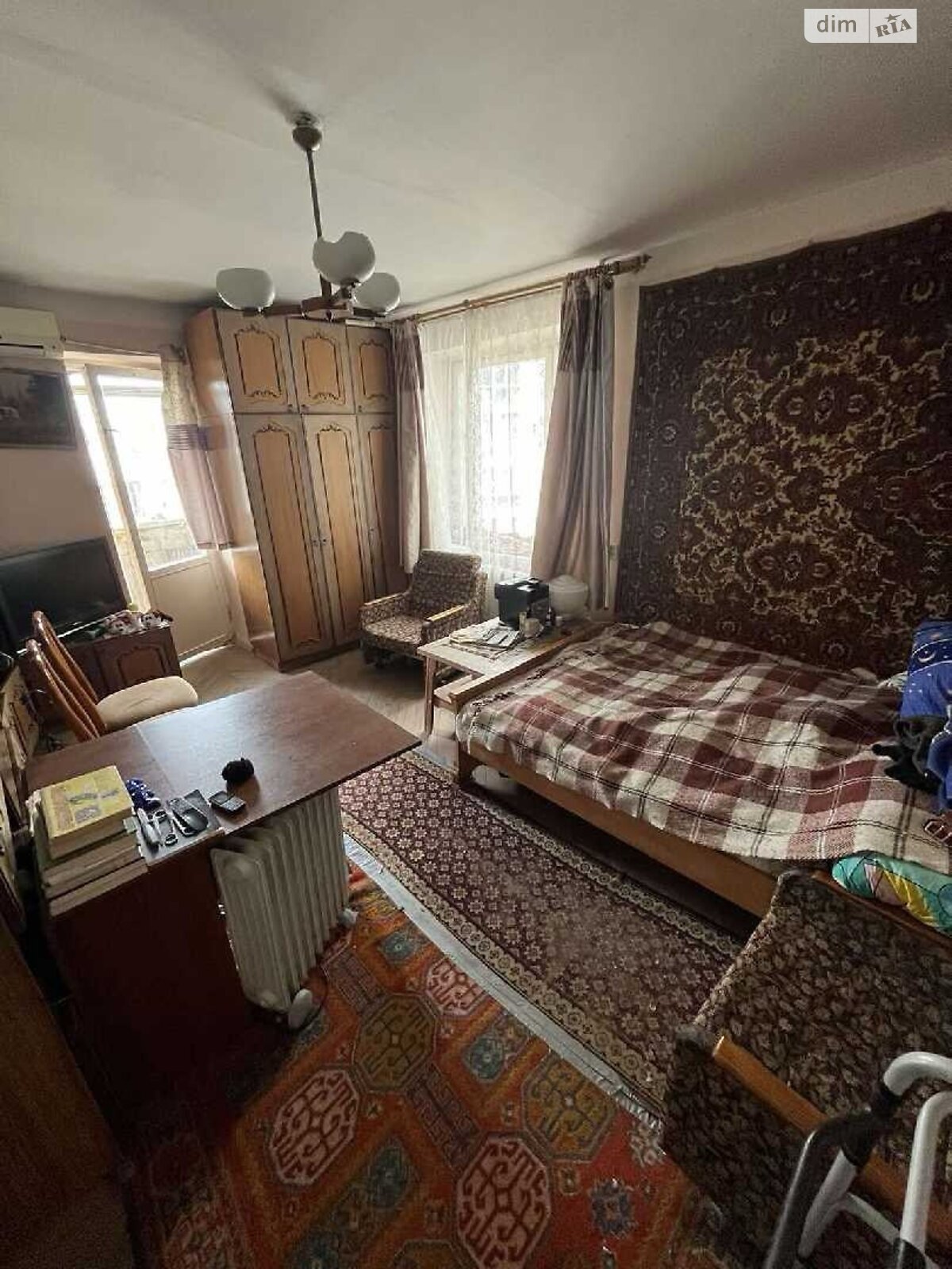 трикімнатна квартира в Львові, район Батальна, на вул. Вашингтона Джорджа в довготривалу оренду помісячно фото 1 трикімнатна квартира в Львові, район Батальна, на вул. Вашингтона Джорджа в довготривалу оренду помісячно фото 1