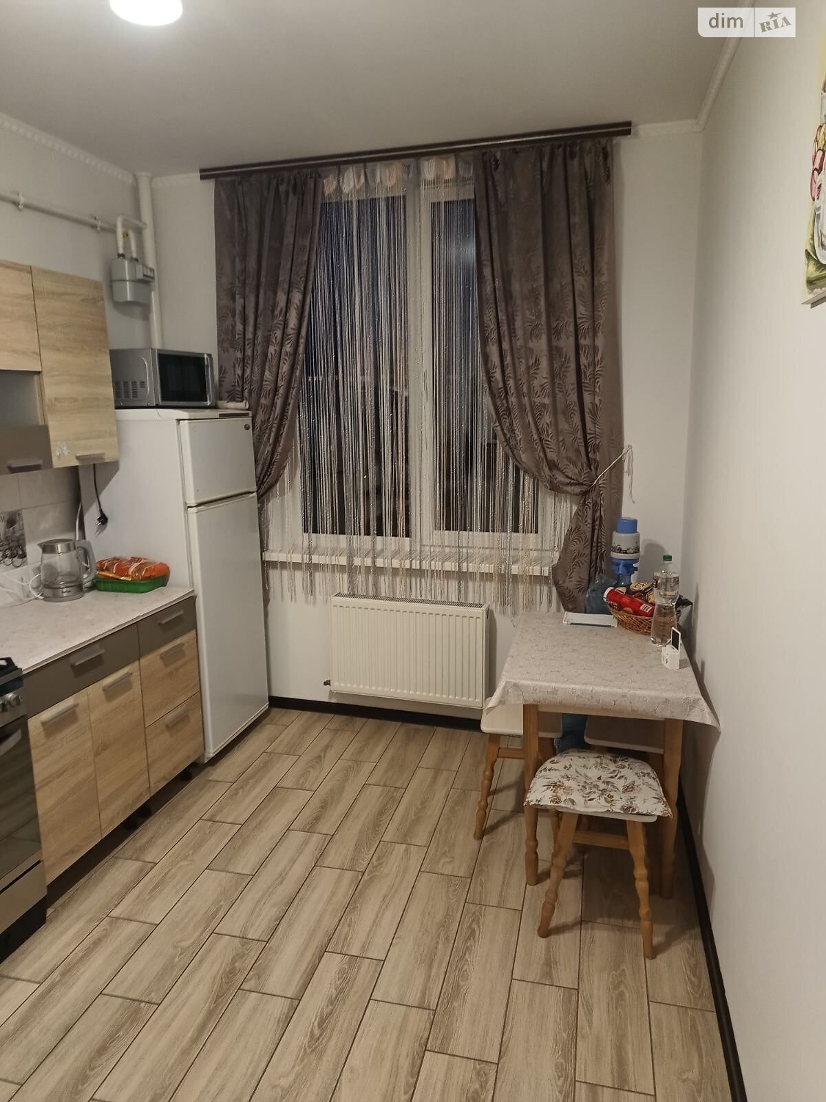 однокімнатна квартира в Львові, на вул. Бігова 17 в довготривалу оренду помісячно фото 1 однокімнатна квартира в Львові, на вул. Бігова 17 в довготривалу оренду помісячно фото 1