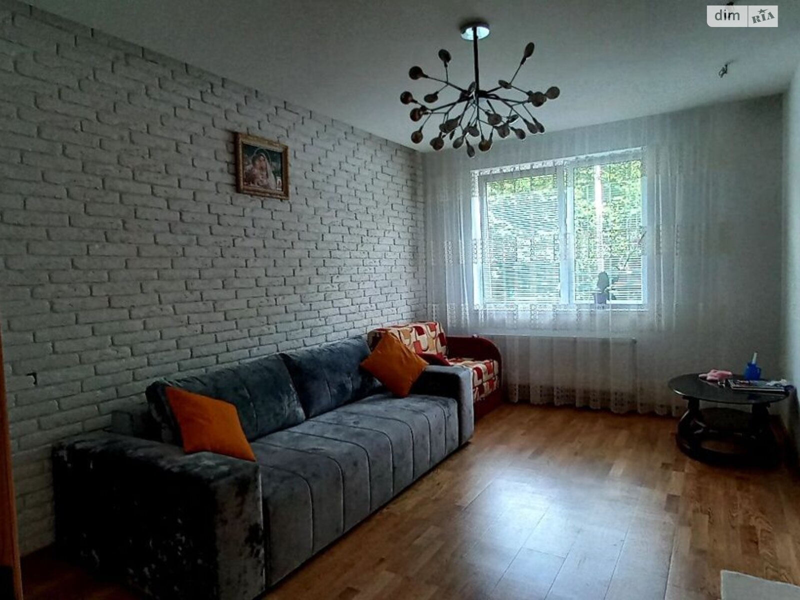 двокімнатна квартира в Львові, район Боднарівка, на вул. Демнянська в довготривалу оренду помісячно фото 1 двокімнатна квартира в Львові, район Боднарівка, на вул. Демнянська в довготривалу оренду помісячно фото 1