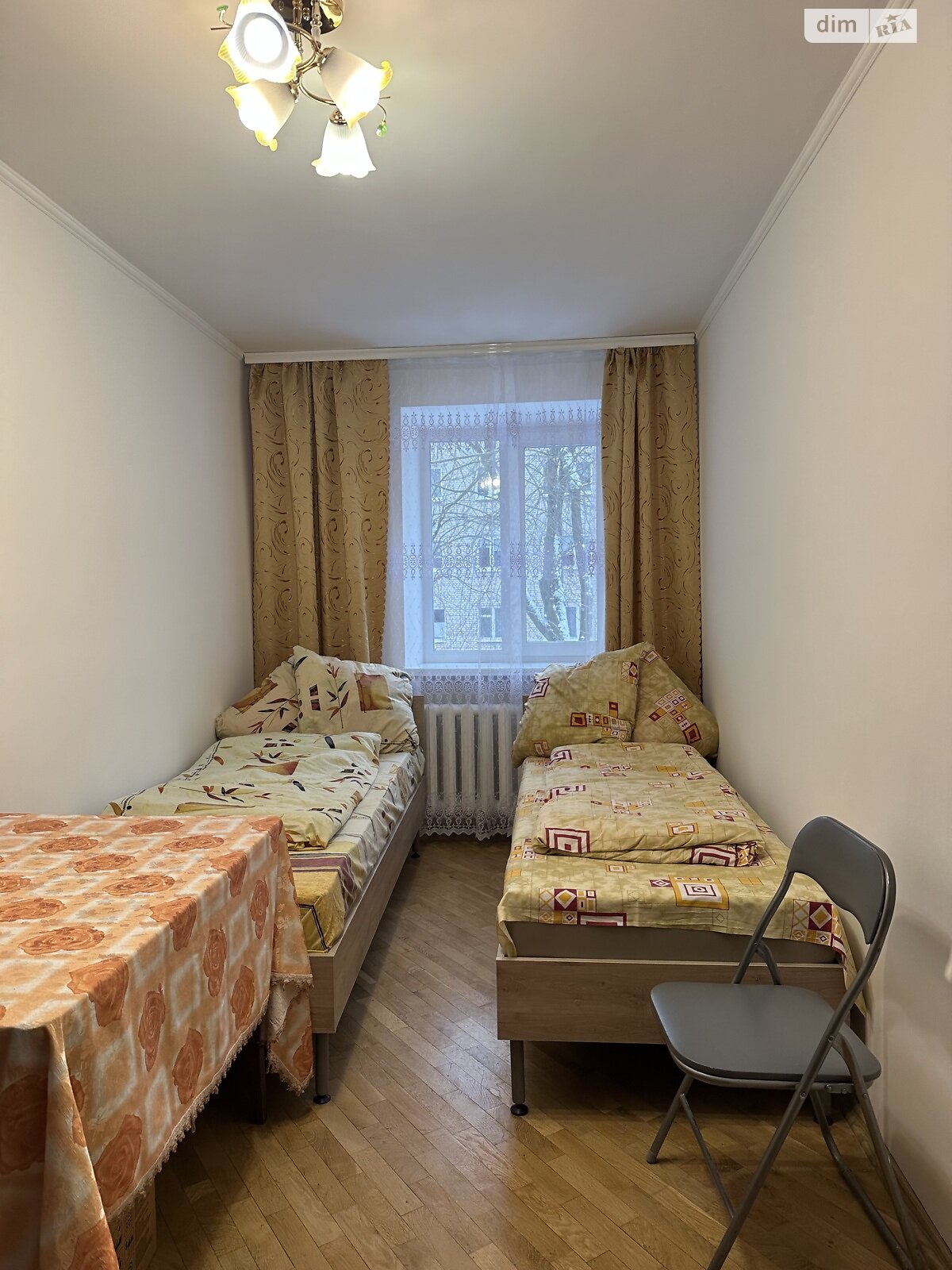 трикімнатна квартира в Львові, район Боднарівка, на вул. Франциска Скорини 22 в довготривалу оренду помісячно фото 1 трикімнатна квартира в Львові, район Боднарівка, на вул. Франциска Скорини 22 в довготривалу оренду помісячно фото 1