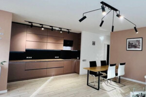 однокомнатная квартира в Львове, район Боднаровка, на ул. Франциска Скорини 42 в аренду на долгий срок помесячно фото 2