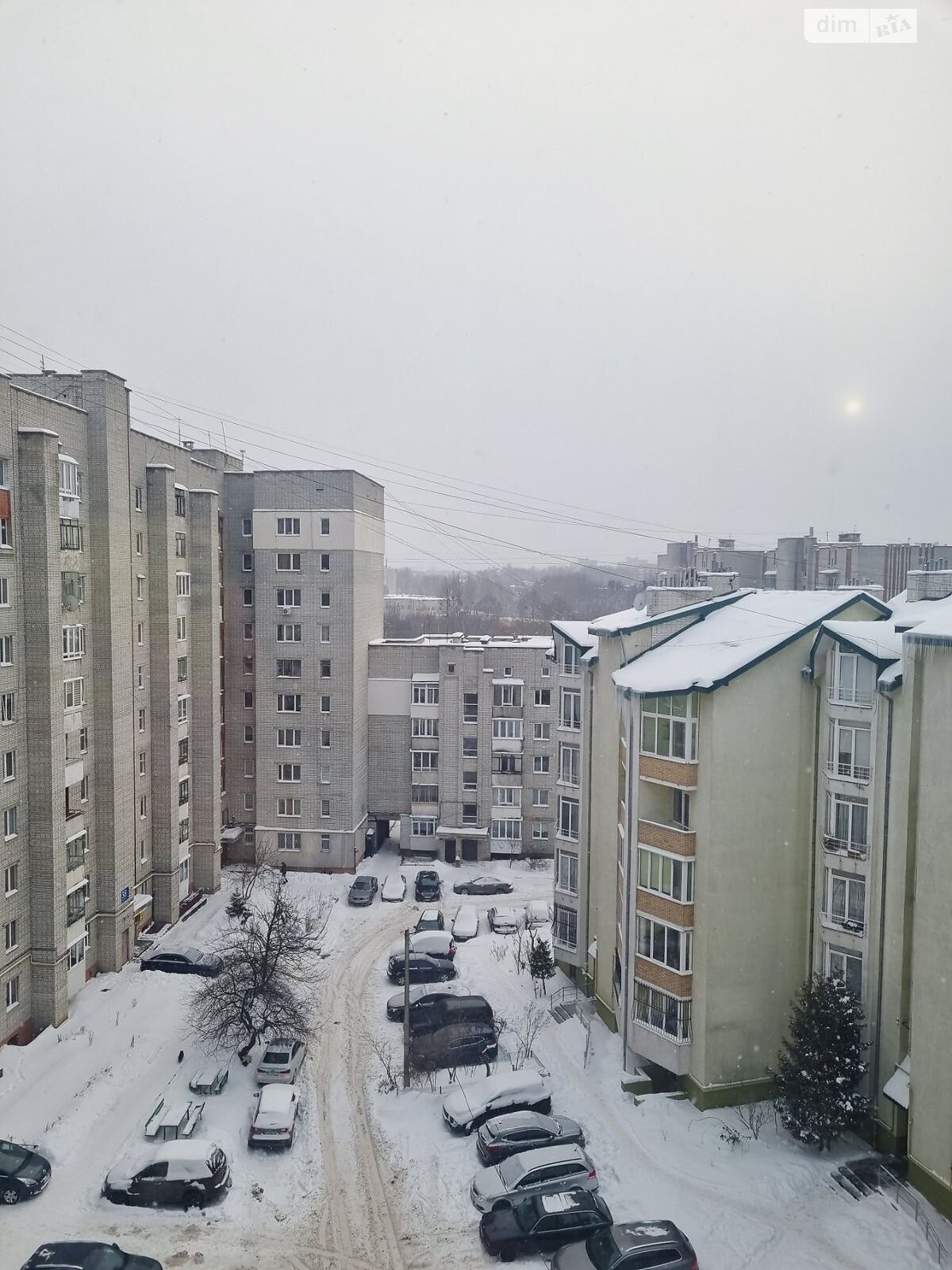 однокомнатная квартира в Львове, район Боднаровка, на ул. Франциска Скорини 40 в аренду на долгий срок помесячно фото 1 однокомнатная квартира в Львове, район Боднаровка, на ул. Франциска Скорини 40 в аренду на долгий срок помесячно фото 1