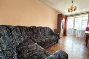 однокомнатная квартира в Львове, район Сыховский, на ул. Максимовича Михаила 3 в аренду на долгий срок помесячно фото 2