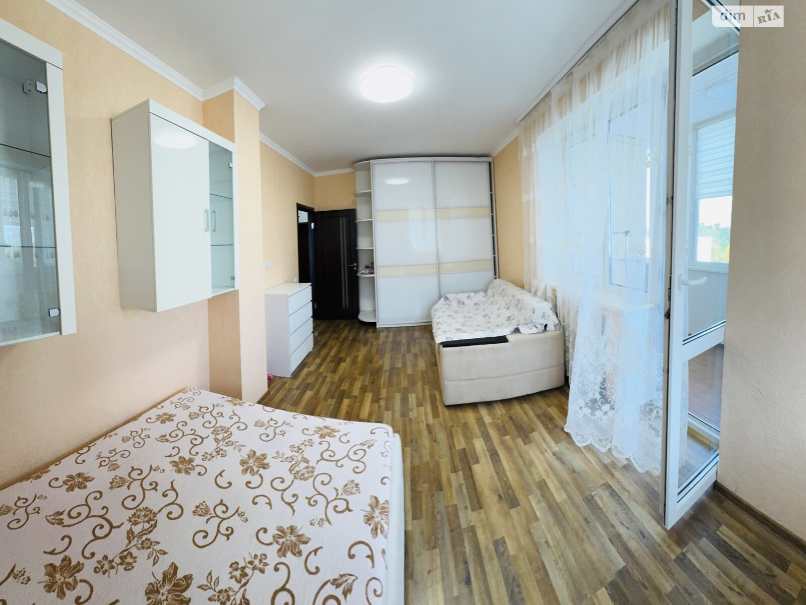 двокімнатна квартира в Львові, район Боднарівка, на вул. Мікльоша Карла 11 в довготривалу оренду помісячно фото 1