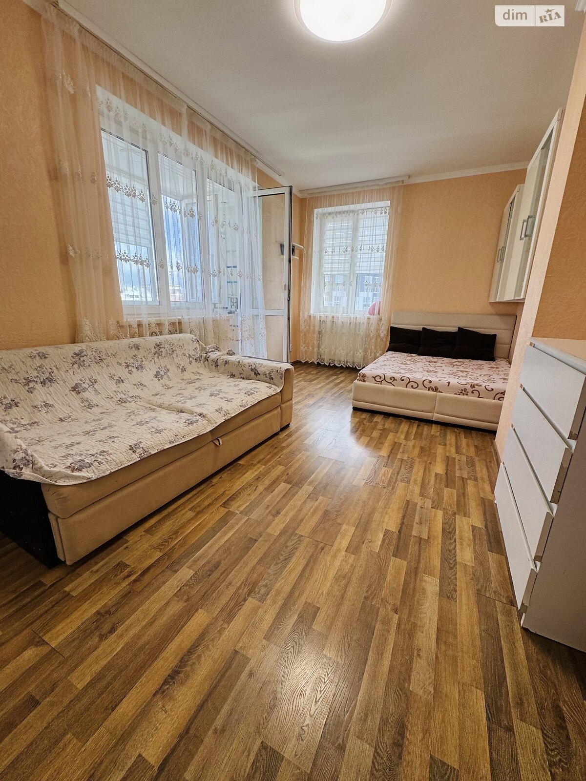 двокімнатна квартира в Львові, район Боднарівка, на вул. Мікльоша Карла 11 в довготривалу оренду помісячно фото 1