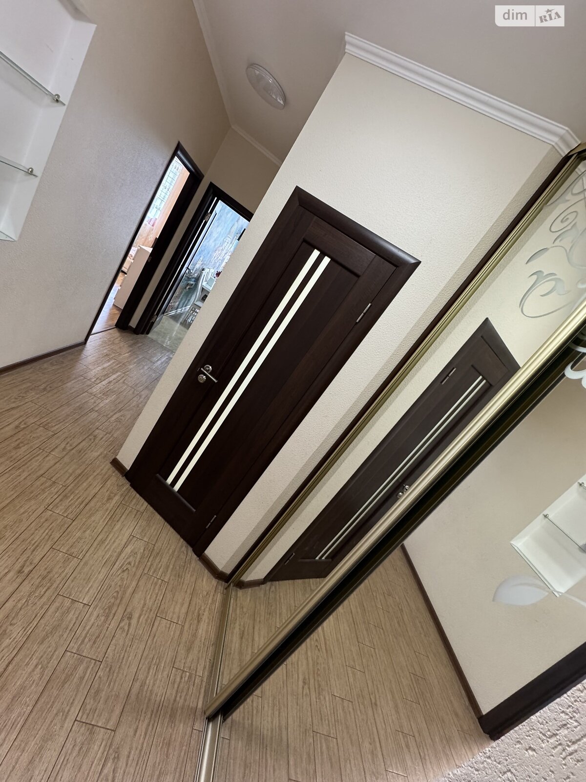 двокімнатна квартира в Львові, район Боднарівка, на вул. Мікльоша Карла 11 в довготривалу оренду помісячно фото 1