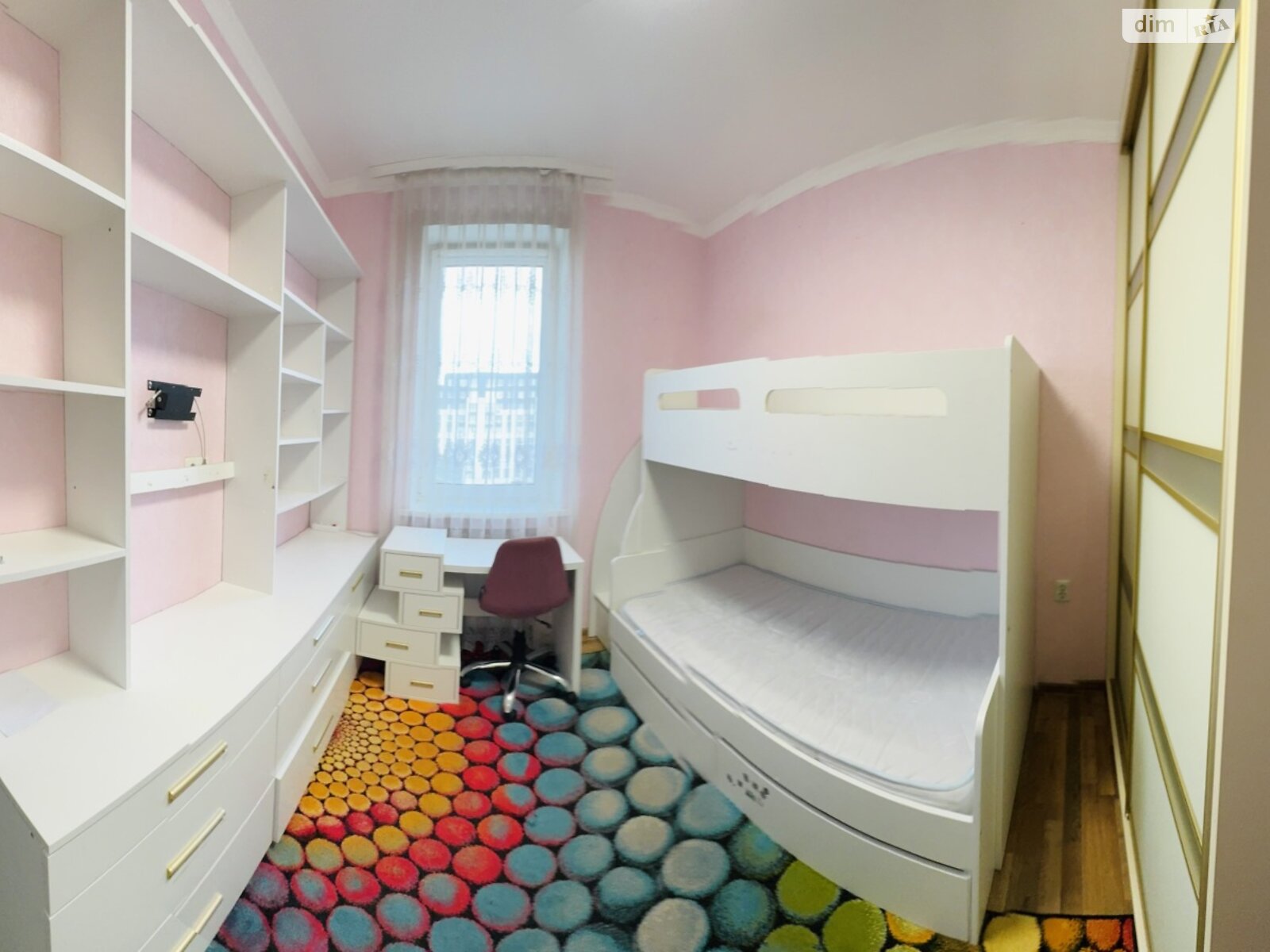 двокімнатна квартира в Львові, район Боднарівка, на вул. Мікльоша Карла 11 в довготривалу оренду помісячно фото 1