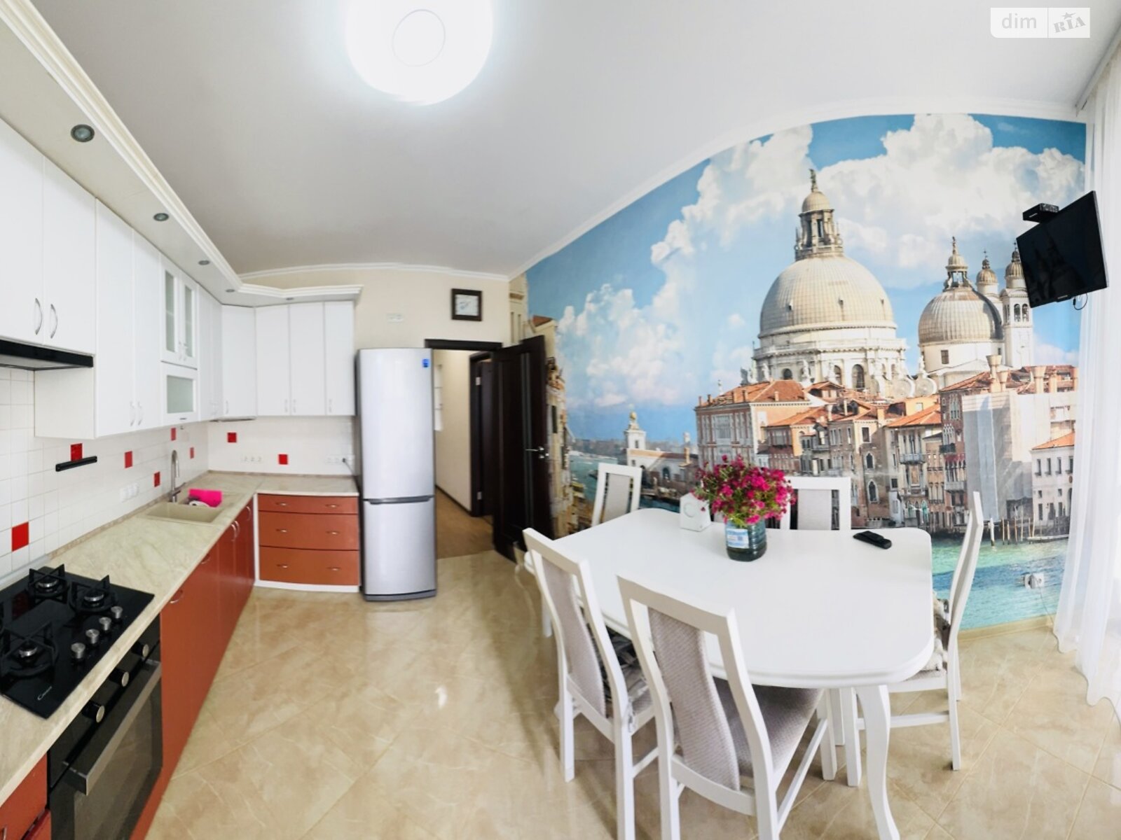 двокімнатна квартира в Львові, район Боднарівка, на вул. Мікльоша Карла 11 в довготривалу оренду помісячно фото 1