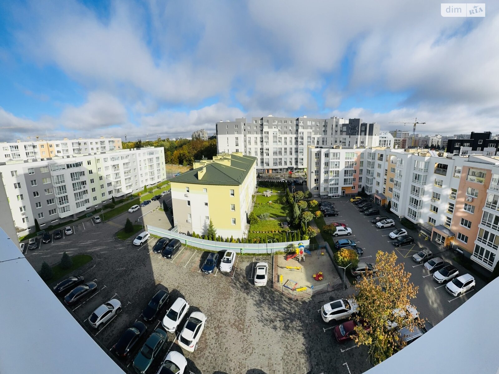 двокімнатна квартира в Львові, район Боднарівка, на вул. Мікльоша Карла 11 в довготривалу оренду помісячно фото 1