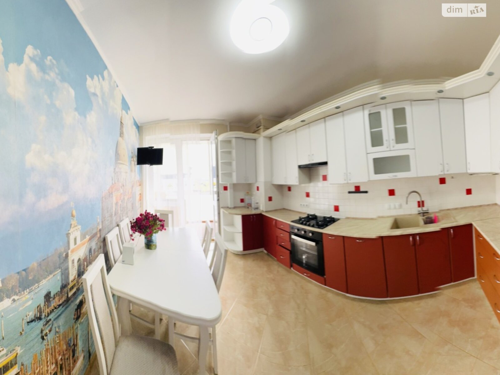 двокімнатна квартира в Львові, район Боднарівка, на вул. Мікльоша Карла 11 в довготривалу оренду помісячно фото 1