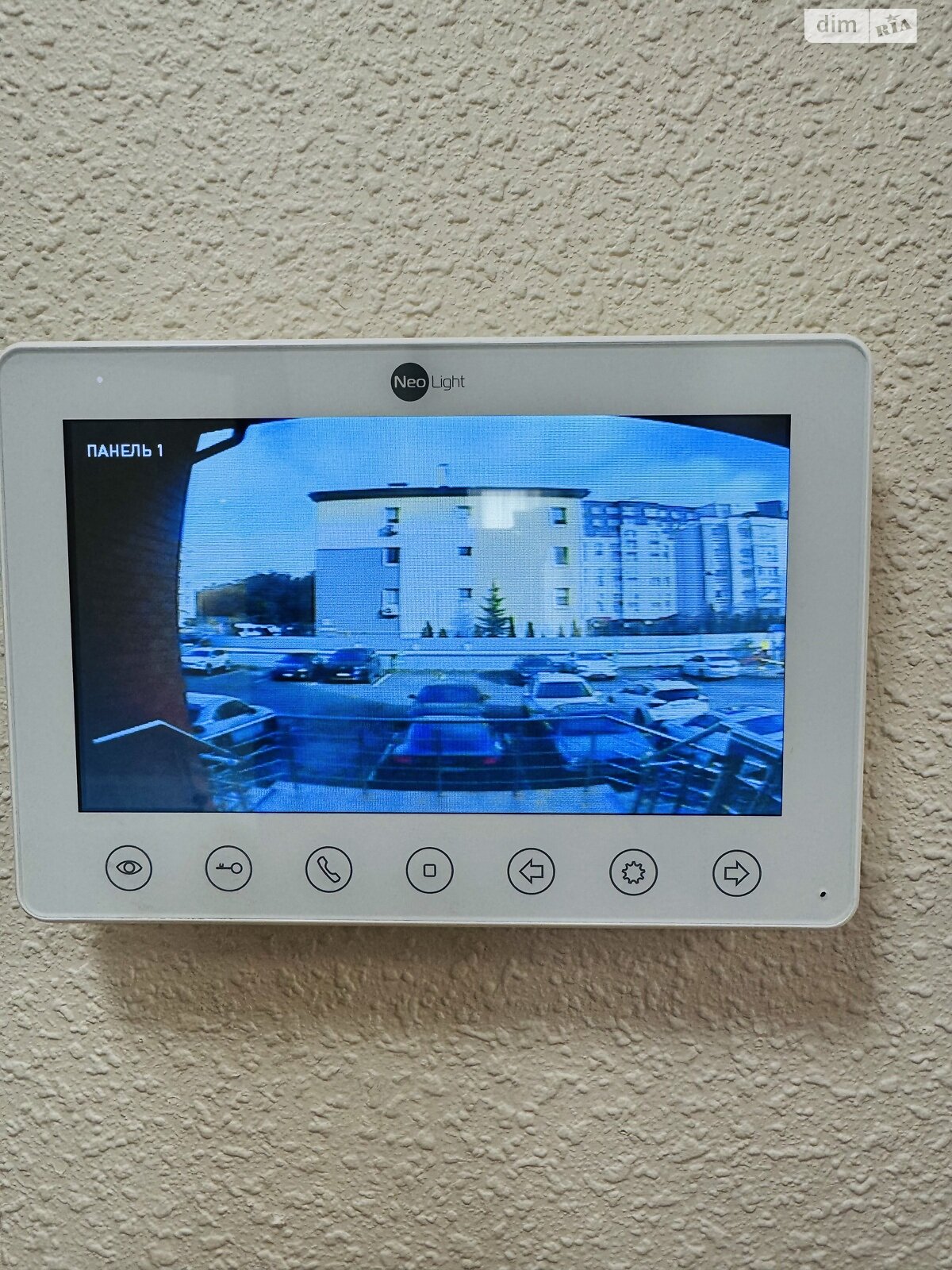 двокімнатна квартира в Львові, район Боднарівка, на вул. Мікльоша Карла 11 в довготривалу оренду помісячно фото 1