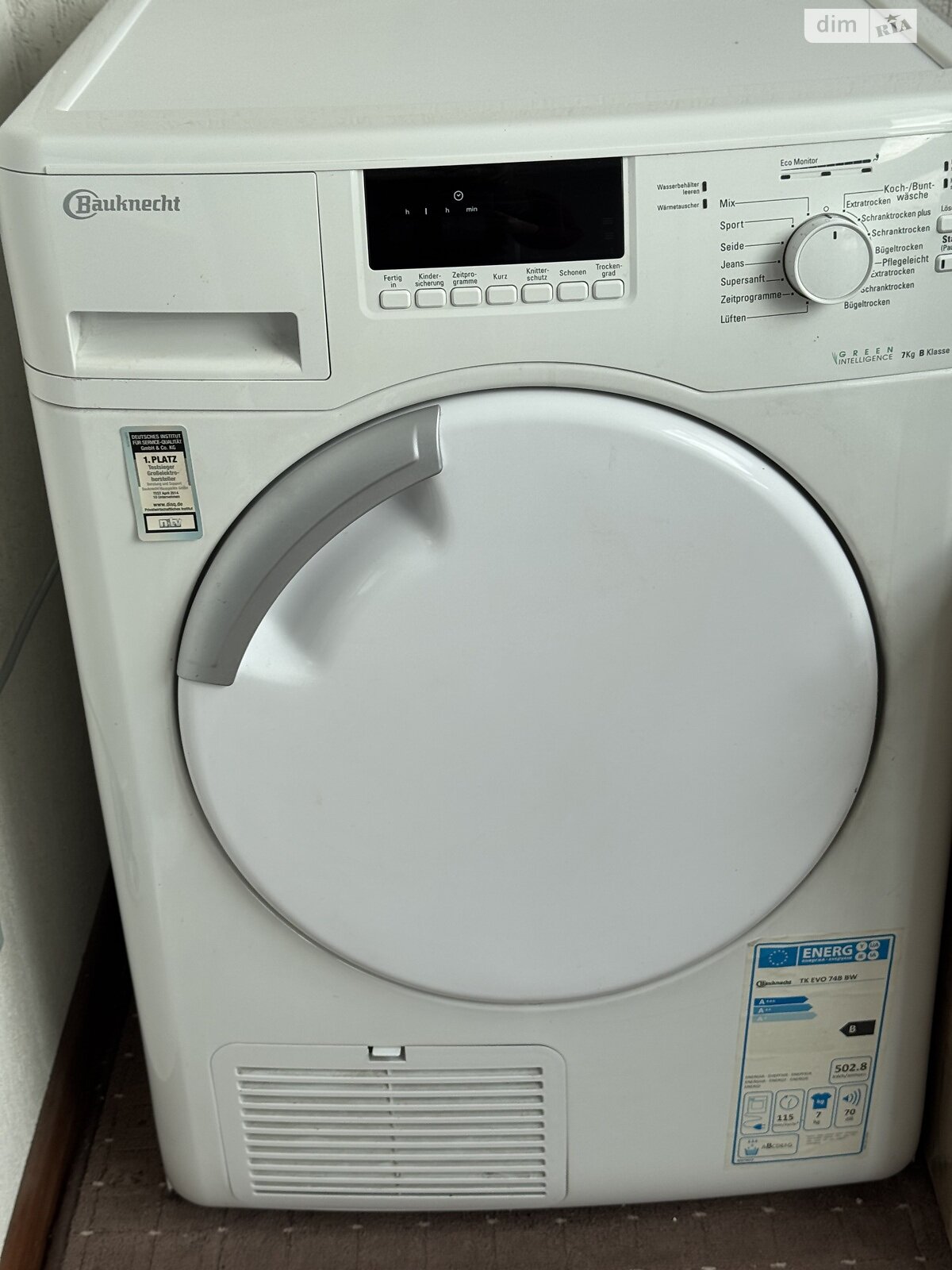 двокімнатна квартира в Львові, район Боднарівка, на вул. Мікльоша Карла 11 в довготривалу оренду помісячно фото 1