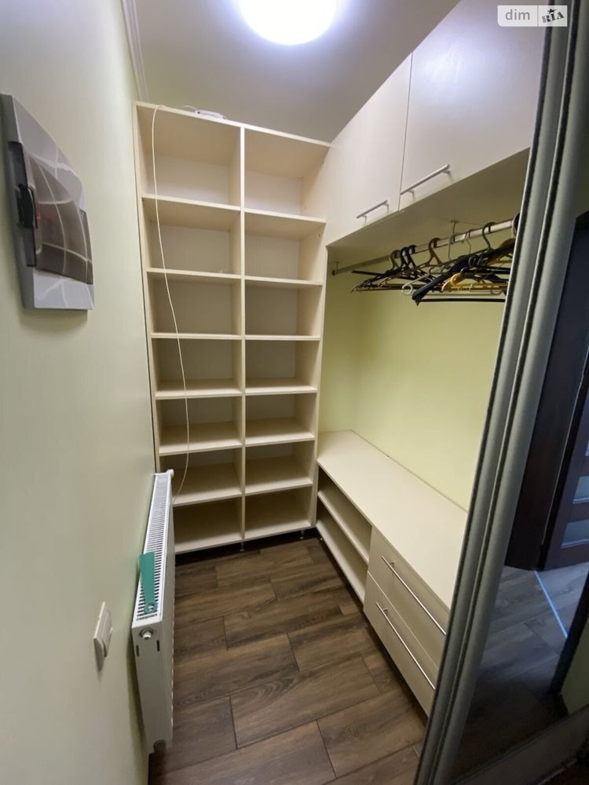 однокомнатная квартира в Львове, район Боднаровка, на ул. Миклеша Карла 5 в аренду на долгий срок помесячно фото 1