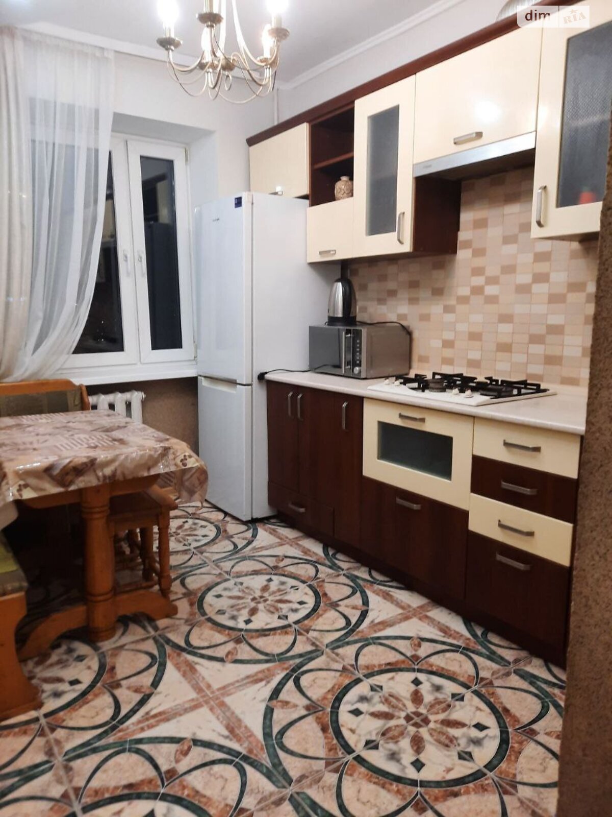 двокімнатна квартира в Львові, район Боднарівка, на вул. Стрийська 65 в довготривалу оренду помісячно фото 1 двокімнатна квартира в Львові, район Боднарівка, на вул. Стрийська 65 в довготривалу оренду помісячно фото 1