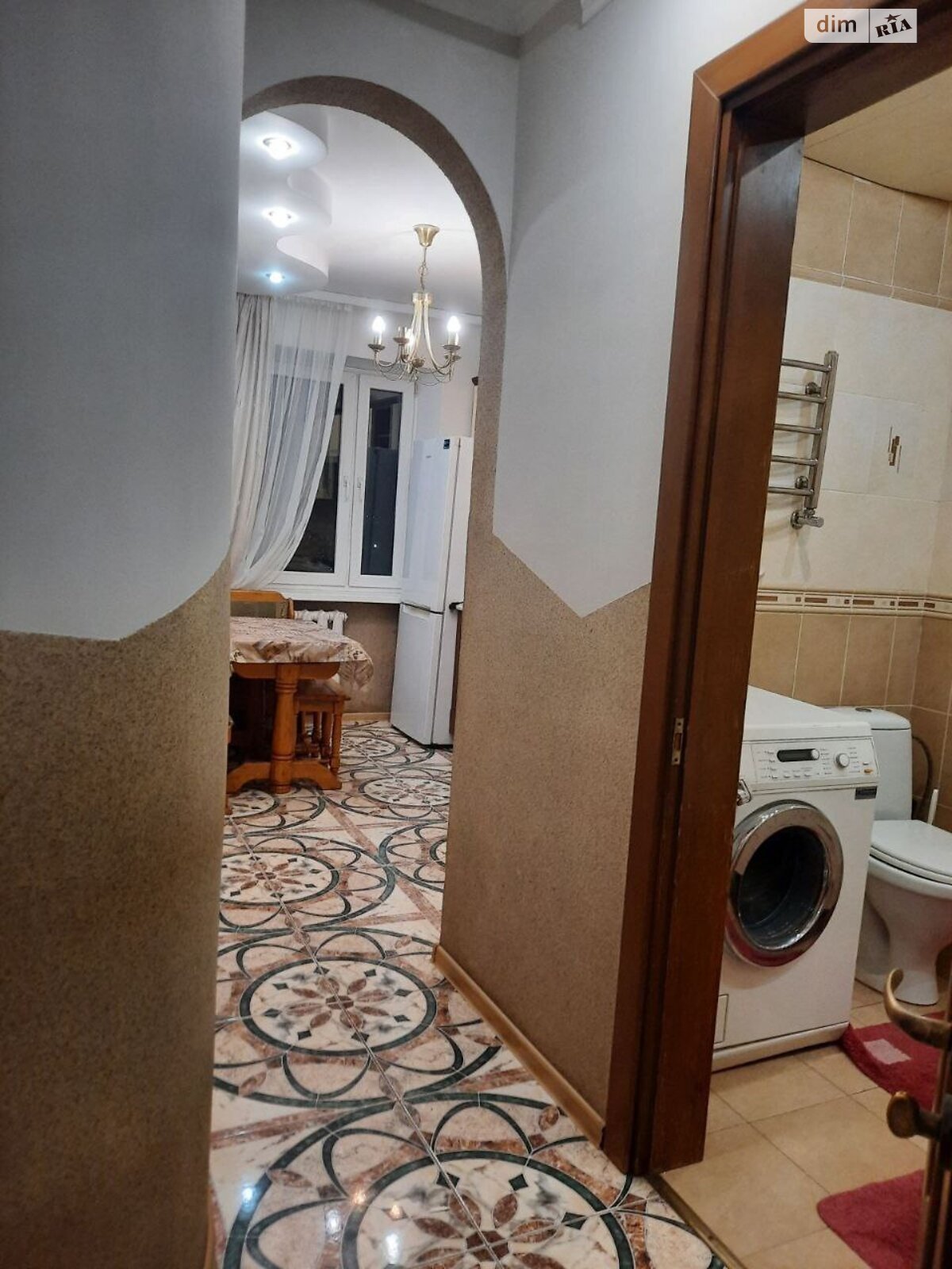 двокімнатна квартира в Львові, район Боднарівка, на вул. Стрийська 65 в довготривалу оренду помісячно фото 1 двокімнатна квартира в Львові, район Боднарівка, на вул. Стрийська 65 в довготривалу оренду помісячно фото 1