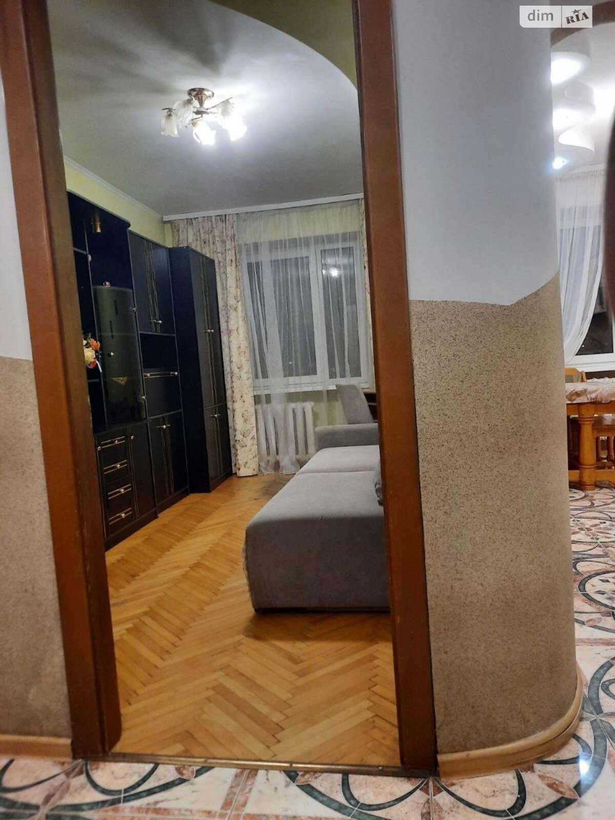двокімнатна квартира в Львові, район Боднарівка, на вул. Стрийська 65 в довготривалу оренду помісячно фото 1 двокімнатна квартира в Львові, район Боднарівка, на вул. Стрийська 65 в довготривалу оренду помісячно фото 1